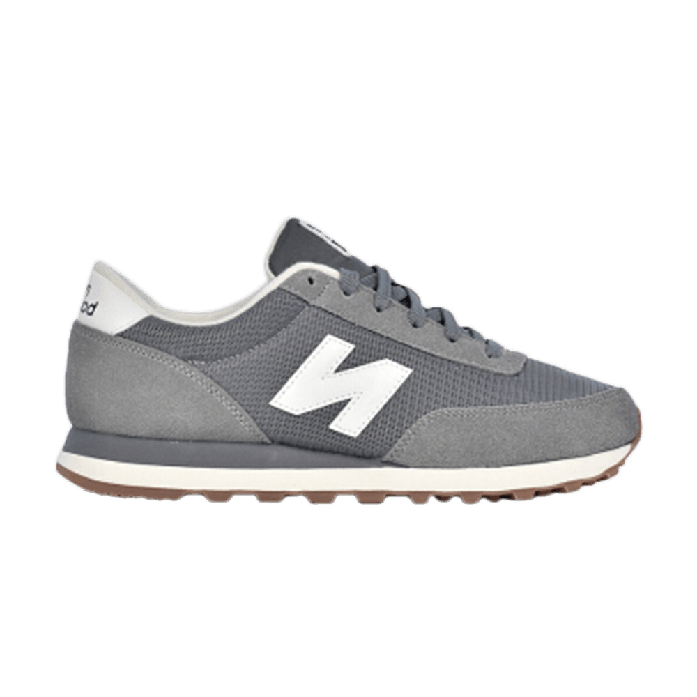 501 'Grey Gum' | GOAT