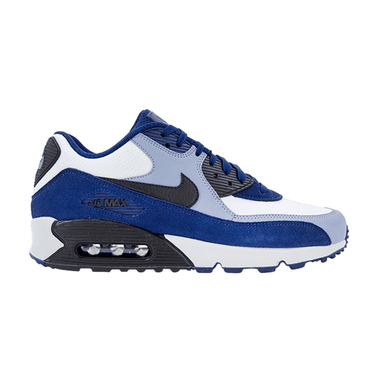 Air max 9 essential blue void hot sale
