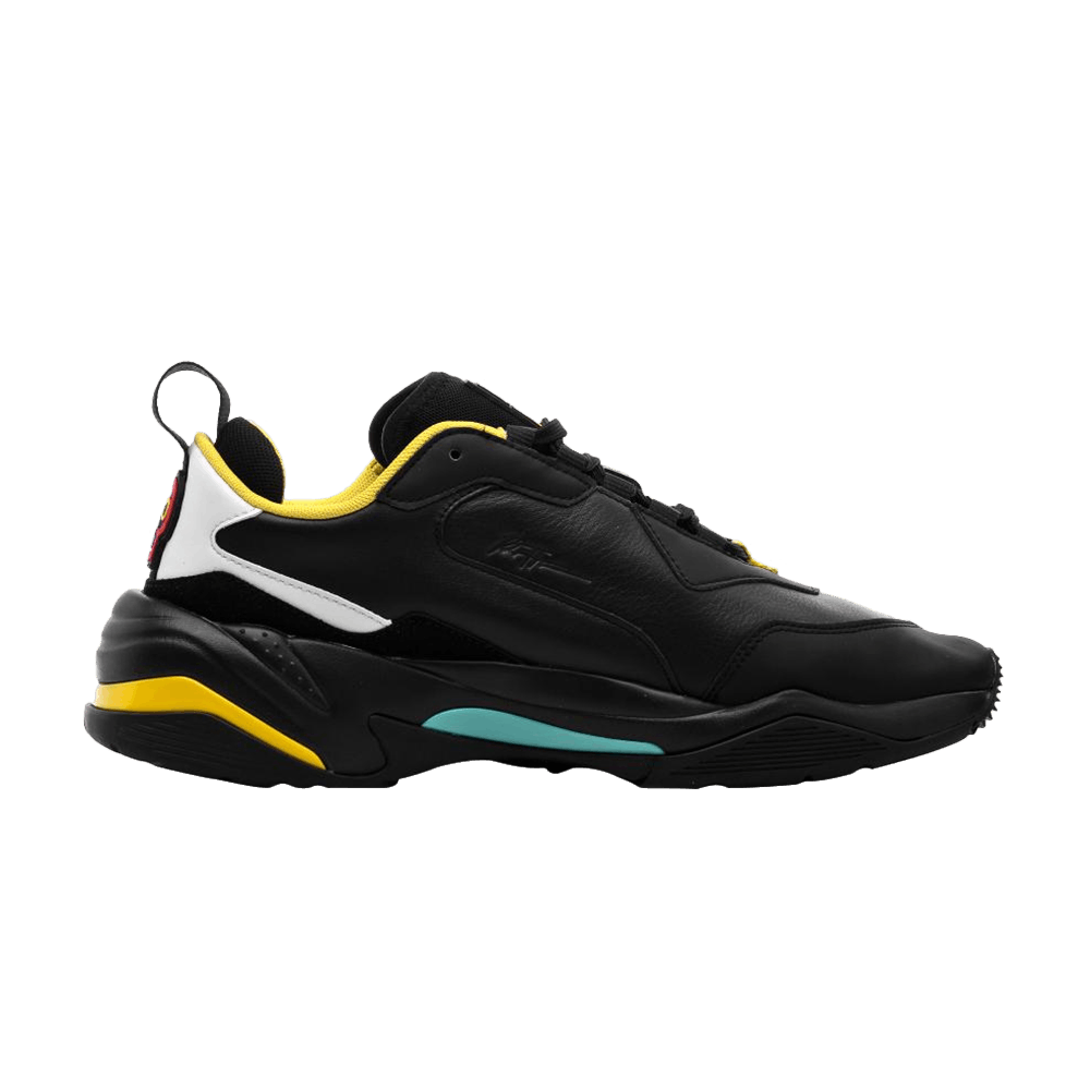 puma thunder bradley theodore