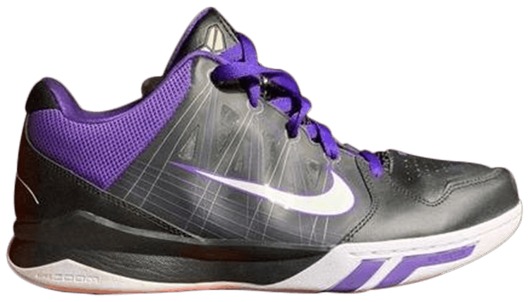 Kobe Dream Season 2 Low 'Varsity Purple'