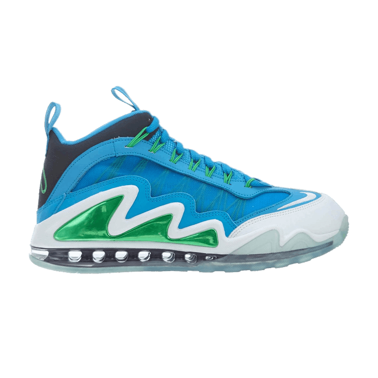 Buy Air Max 360 Diamond Griff Mariners 580398 401 GOAT