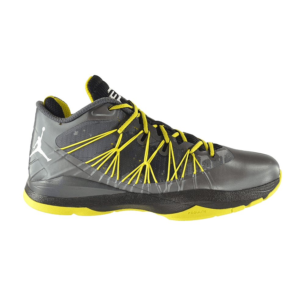 Cp3 vii black clearance