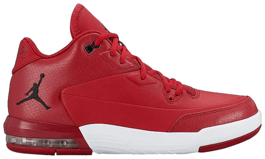 Buy Jordan Flight Origin 3 'Gym Red' 820245 601 GOAT