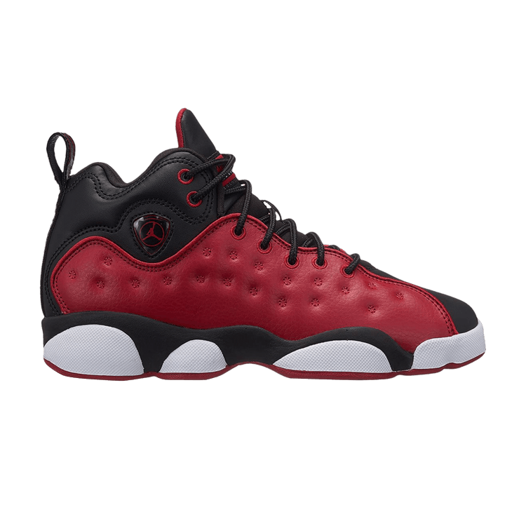 Jordan jumpman team 2 gym red deals