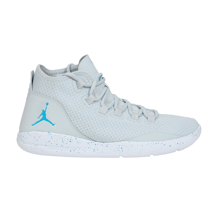 Buy Jordan Reveal Pure Platinum 834064 022 GOAT