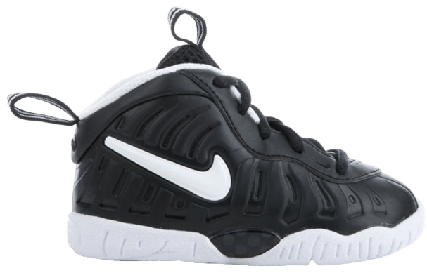 Nike Little Posite Pro TD Dr Doom