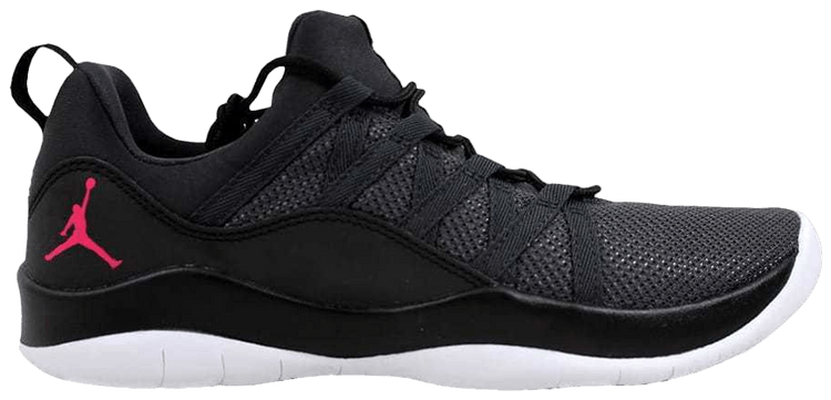 Jordan Deca Fly GS 'Anthracite'