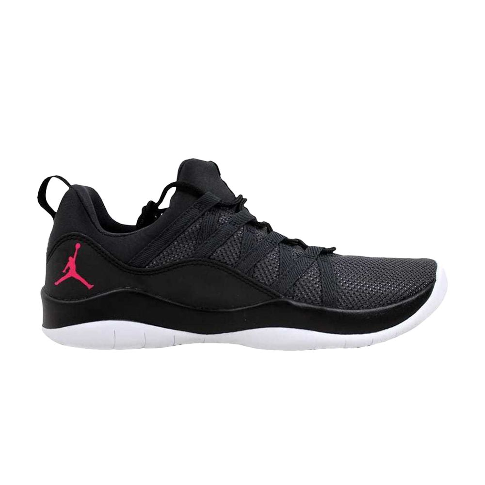 Pre-owned Air Jordan Jordan Deca Fly Gs 'anthracite' | Black | Kid's Size 4