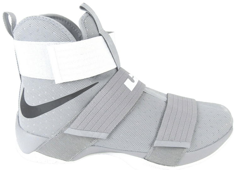 Lebron soldier 10 tb outlet