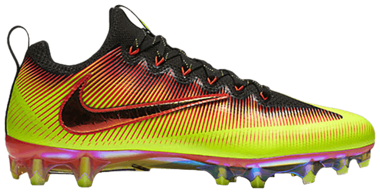 Nike Vapor Untouchable Pro Total Crimson