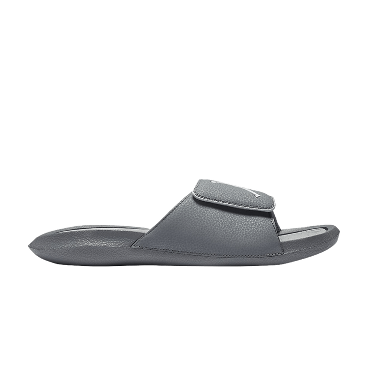 Buy Jordan Hydro 6 Slide Cool Grey 881473 004 GOAT