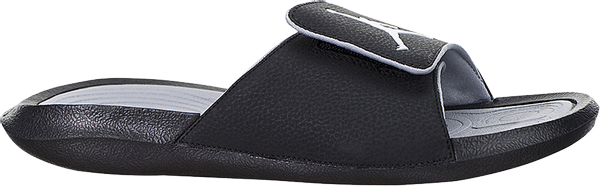 Buy Jordan Hydro 6 Retro Slide 'Black' - 881473 011 | GOAT
