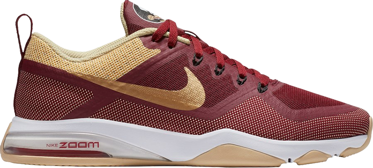 Wmns Air Zoom Fitness 'Florida State University'