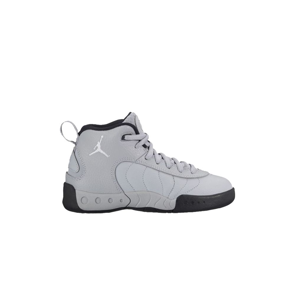 Jordan Jumpman Pro PS 'Wolf Grey' | Kid's Size 3 - 909419-004