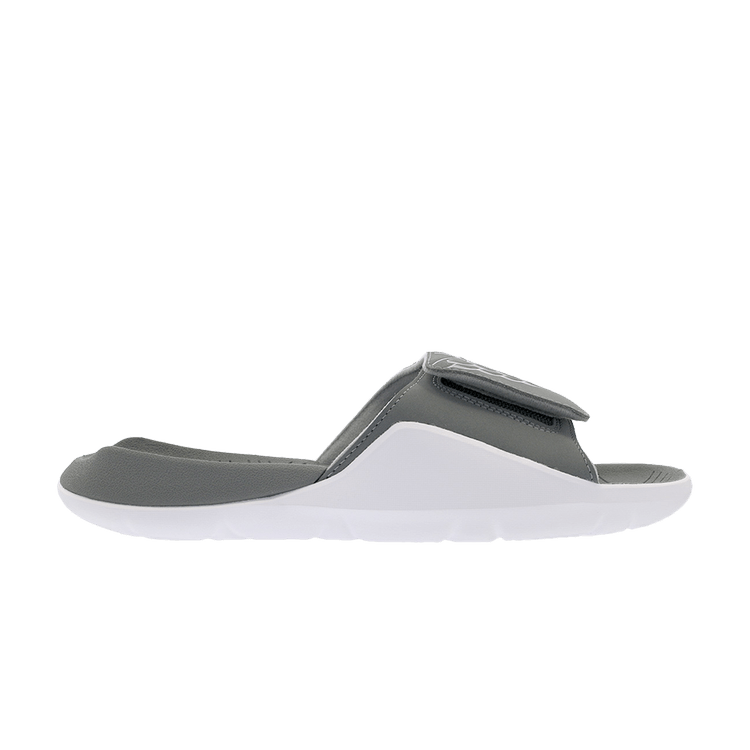 Buy Jordan Hydro 7 Slide Smoke Grey AA2517 002 GOAT