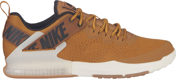 Zoom Domination TR 2 'Wheat'