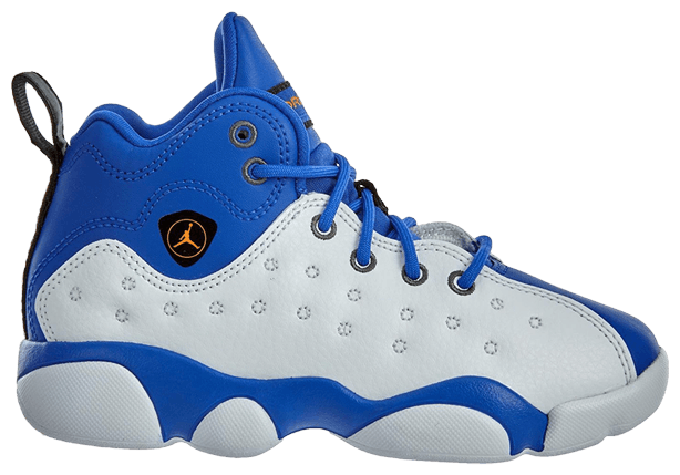 Buy Jordan Jumpman Team 2 PS Hyper Royal AQ2797 400 GOAT