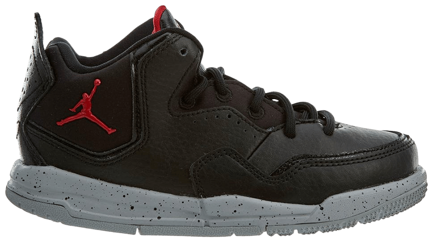 jordan courtside 23 black