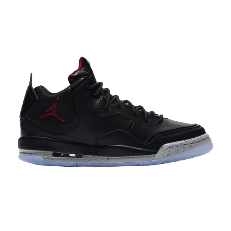Air Jordan Kids Courtside 23 Shoe 6Y