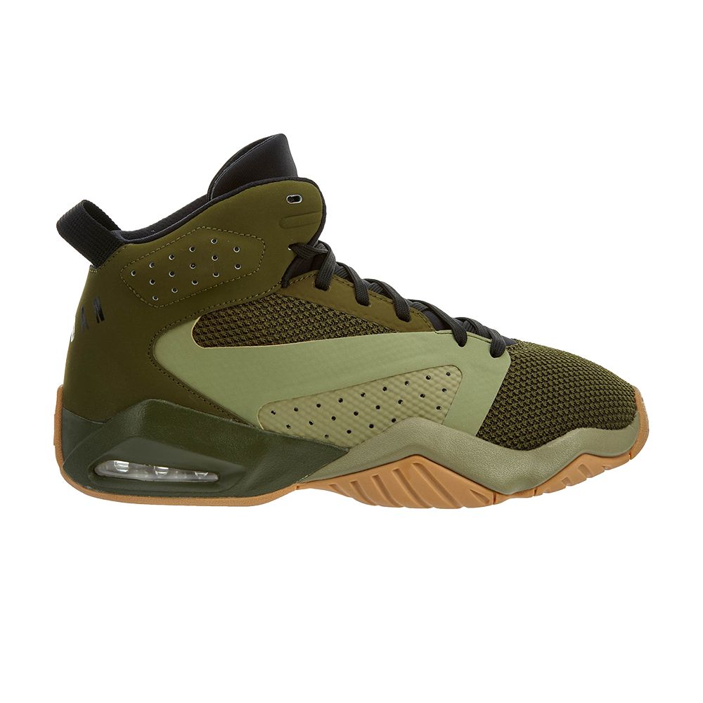 Air Jordan Lift Off 'Neutral Olive' | Green | Men's Size 10.5 - AR4430-200