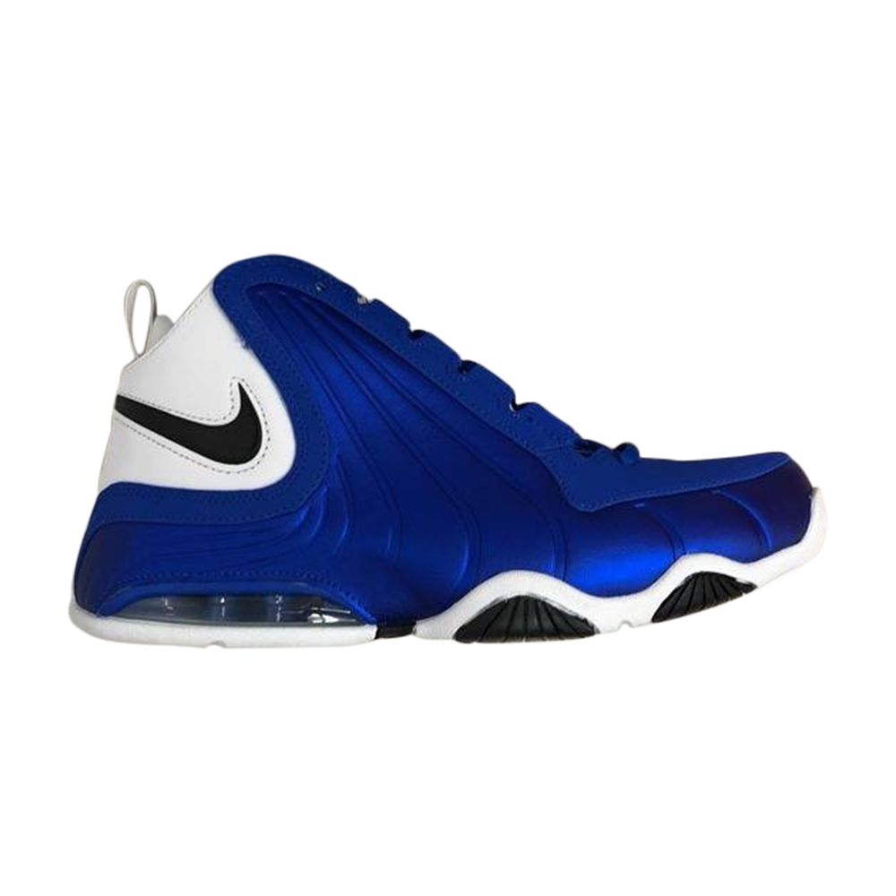 Nike Air Max Wavy 'Game Royal' | Blue | Men's Size 10