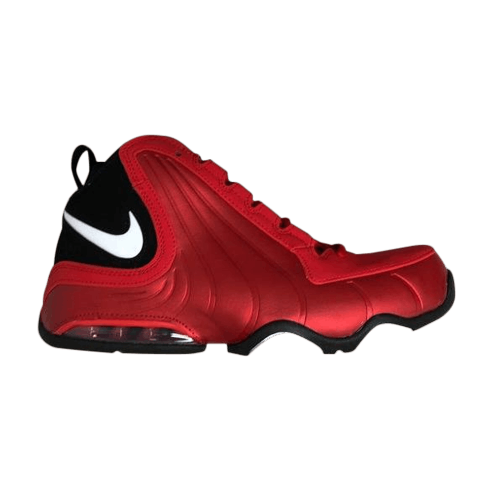 nike air max wavy red
