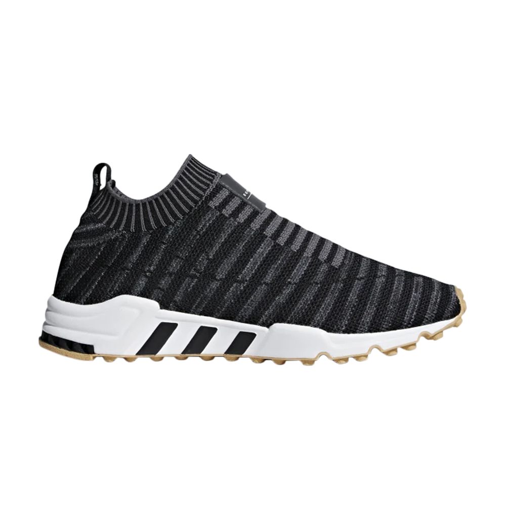 Adidas support sock primeknit hot sale