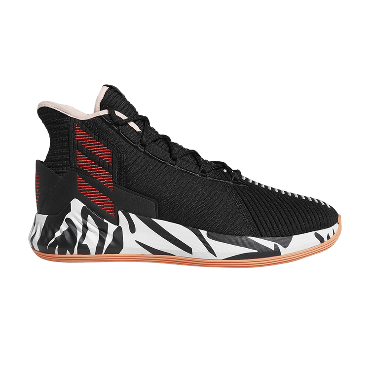 D rose zebra on sale