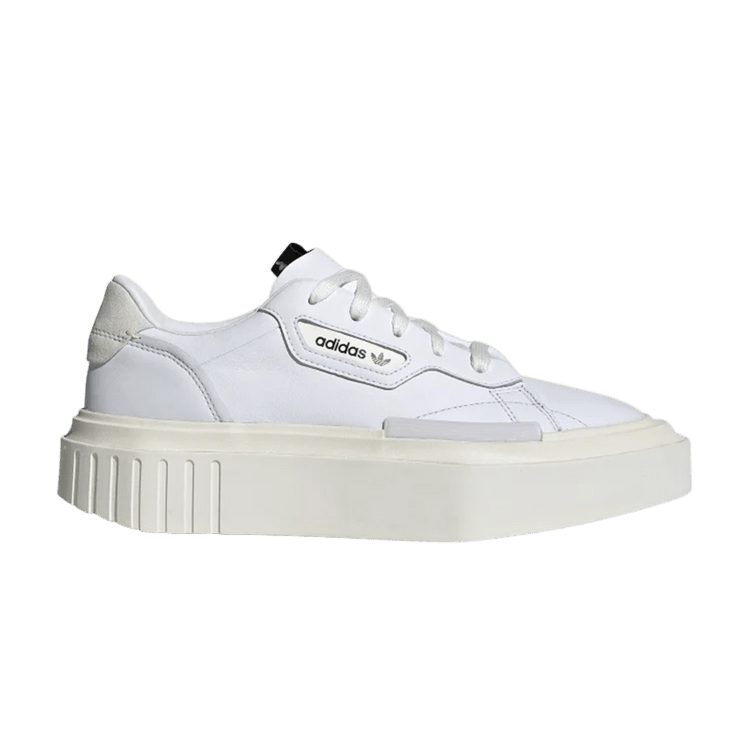 Hyper sleek adidas on sale