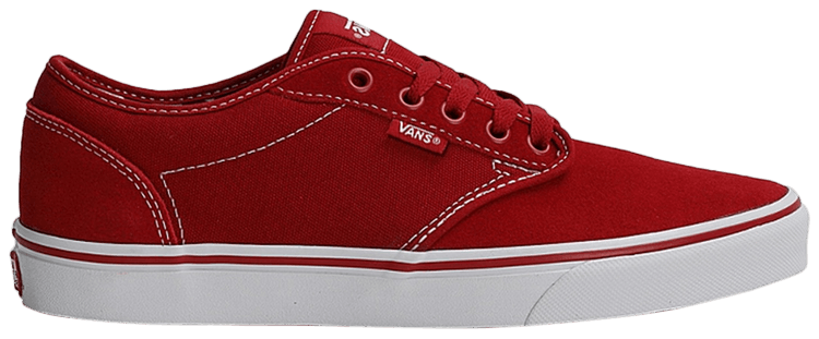 Vans Atwood Chili Pepper