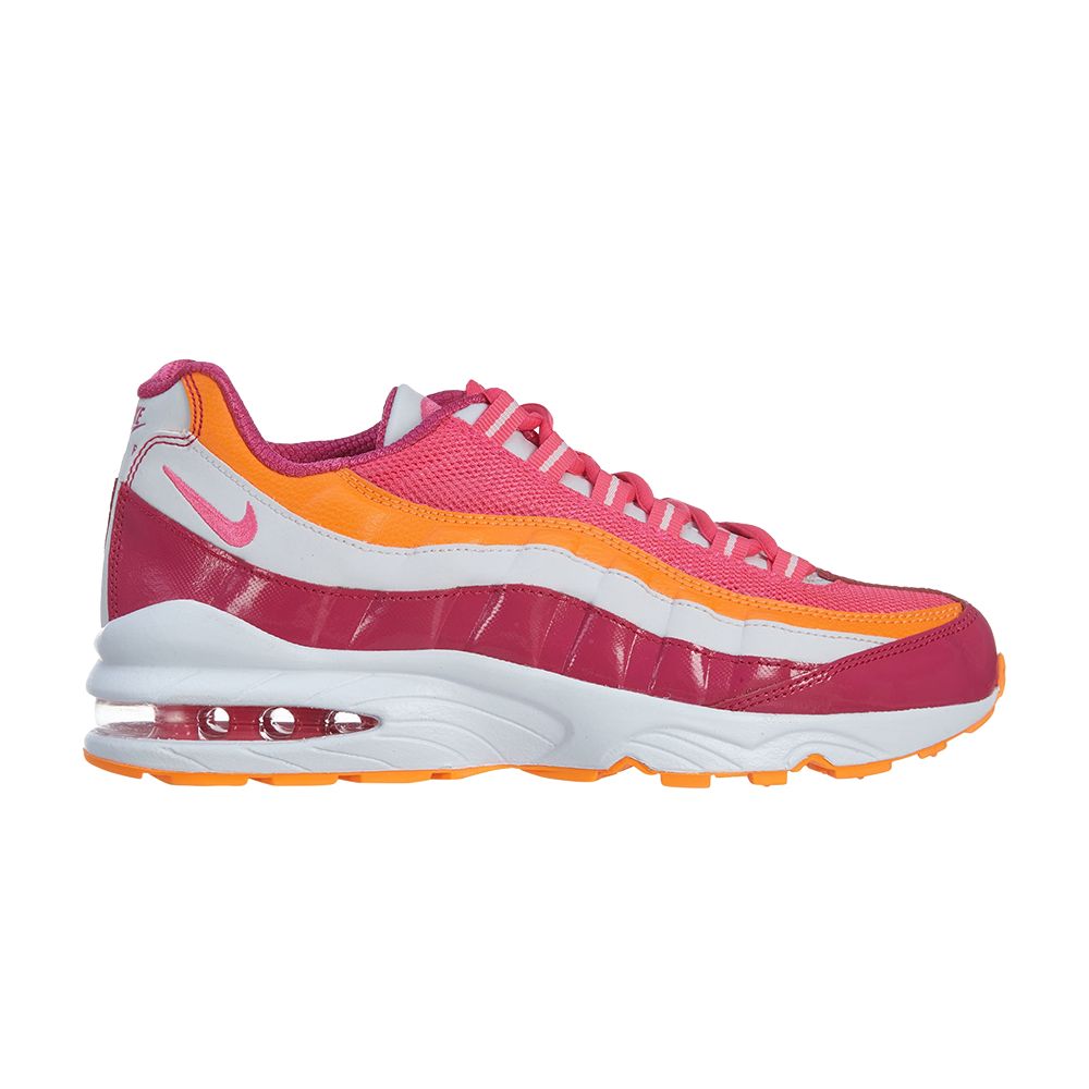 Nike Air Max 95 LE GS 'Vivid Pink' | Kid's Size 5.5 - 310830-603