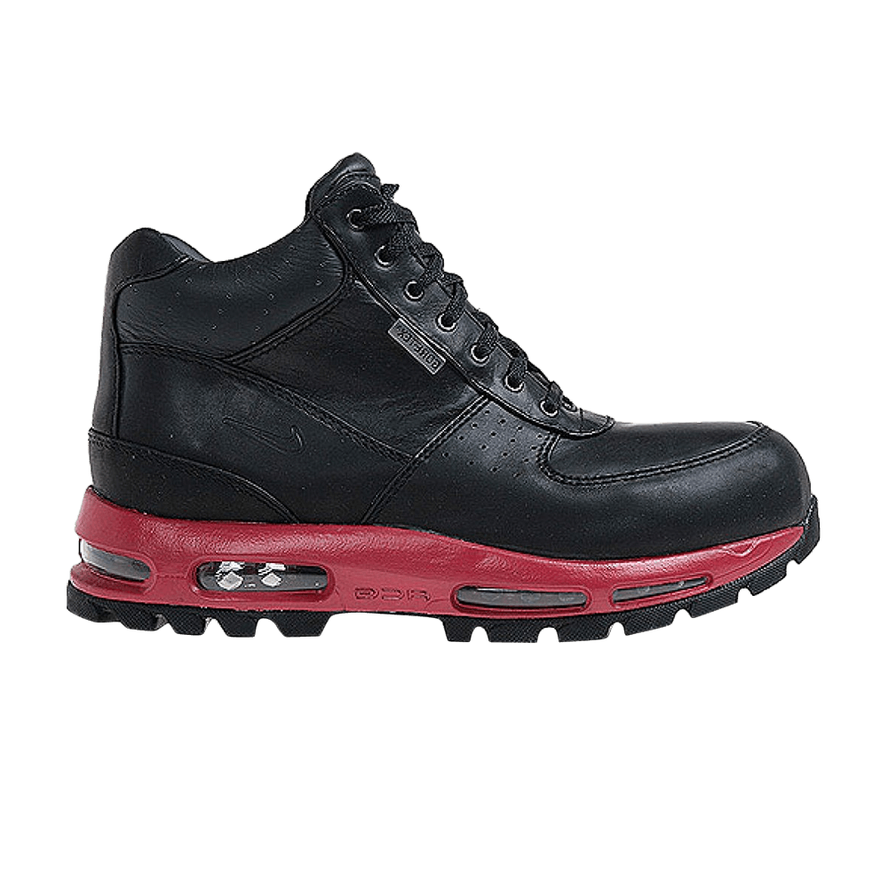 air max goadome black