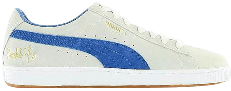 Puma x bobbito suede classic clearance