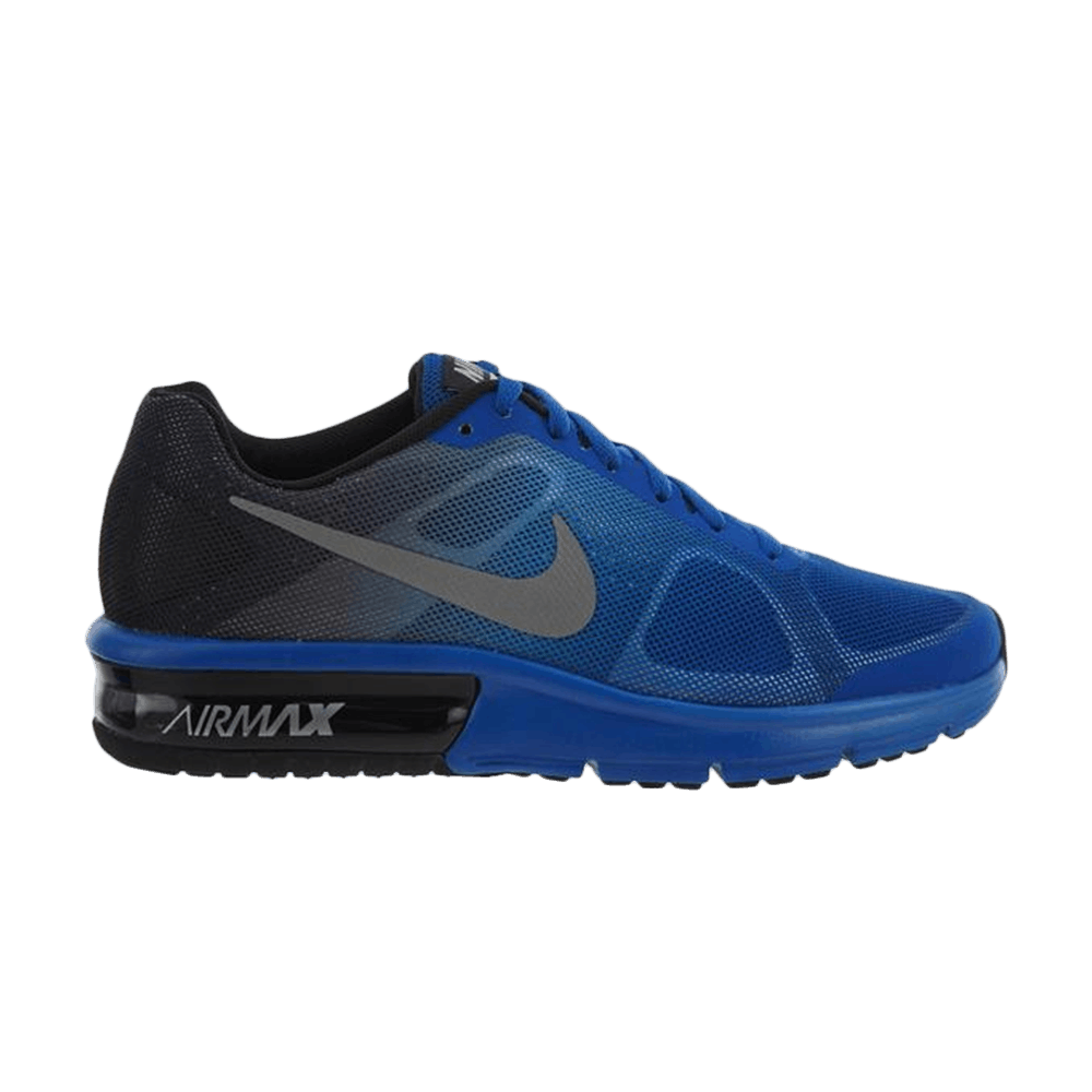 nike air max sequent junior