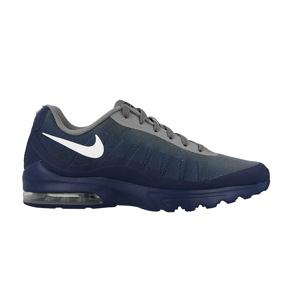 Air Max Invigor Print 'Cool Grey' | GOAT