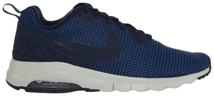 Nike Air Max Motion Low SE Obsidian