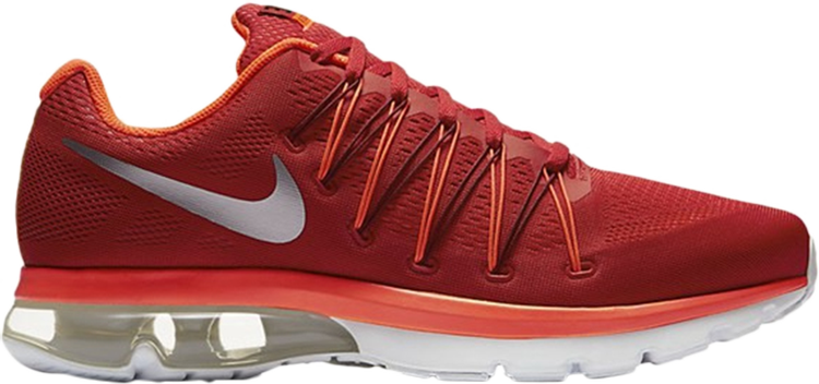 Air Max Excellerate 5 'University Red'