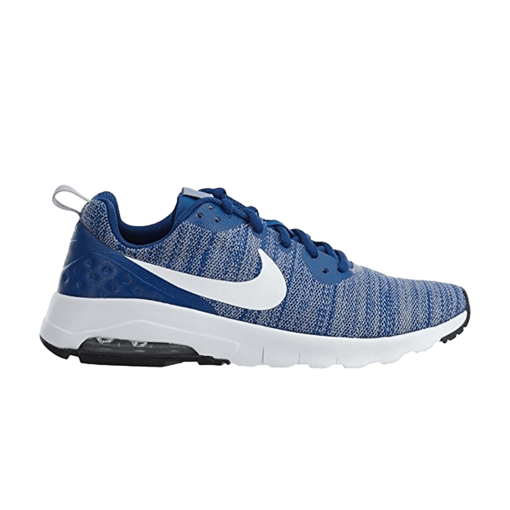 nike air max low motion