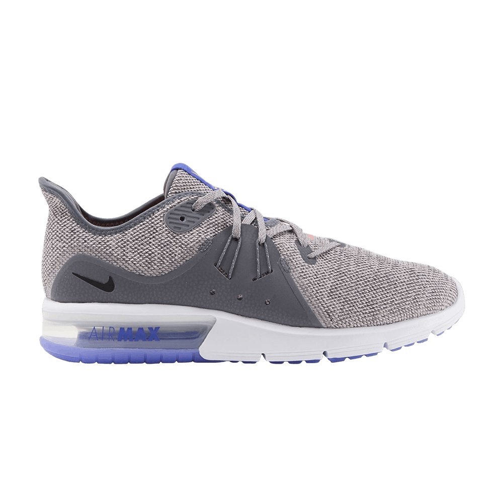 nike air max sequent 3 mens white