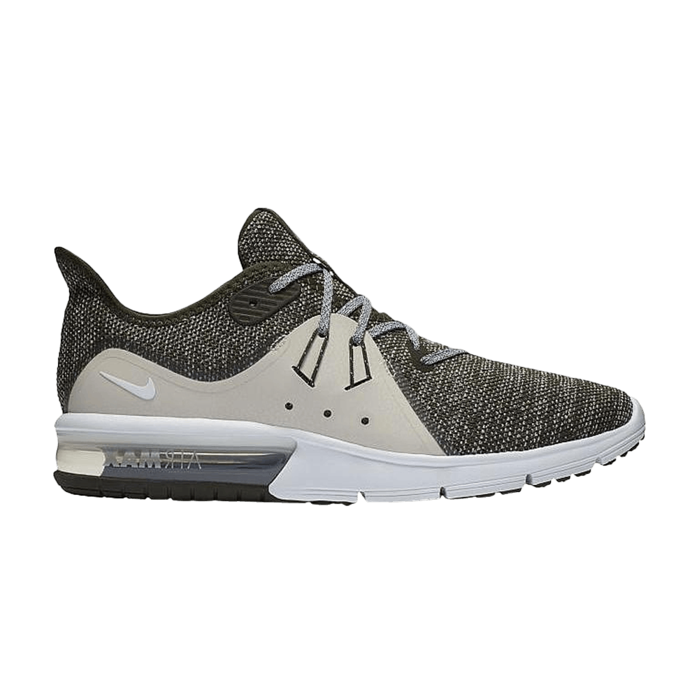 Nike air max sequent 3 sequoia clearance