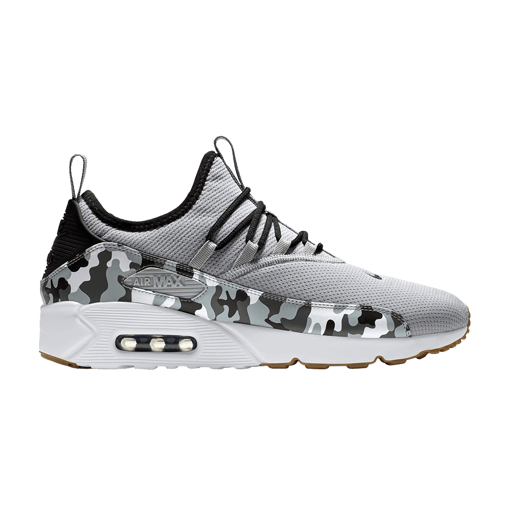 nike air max 90 ez grey