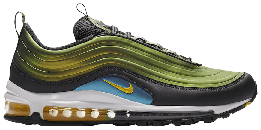 anthracite air max 97