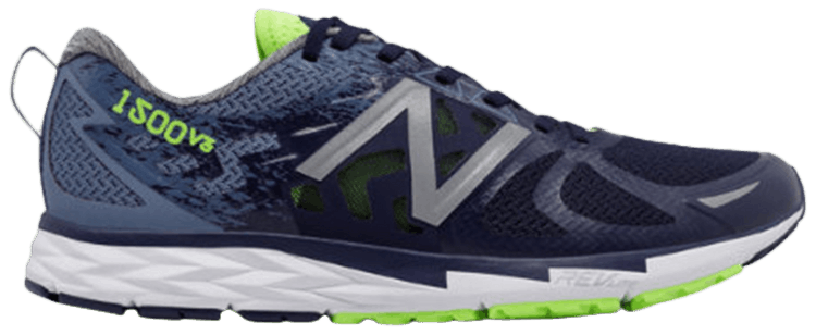 Buy 1500v3 Navy M1500GY3 GOAT AU
