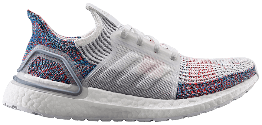 are ultraboost 19 good Cinosural International School