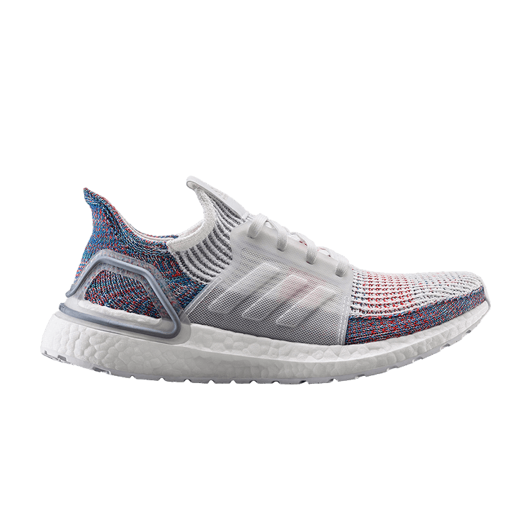 Size 10.5 UltraBoost 19 Refract