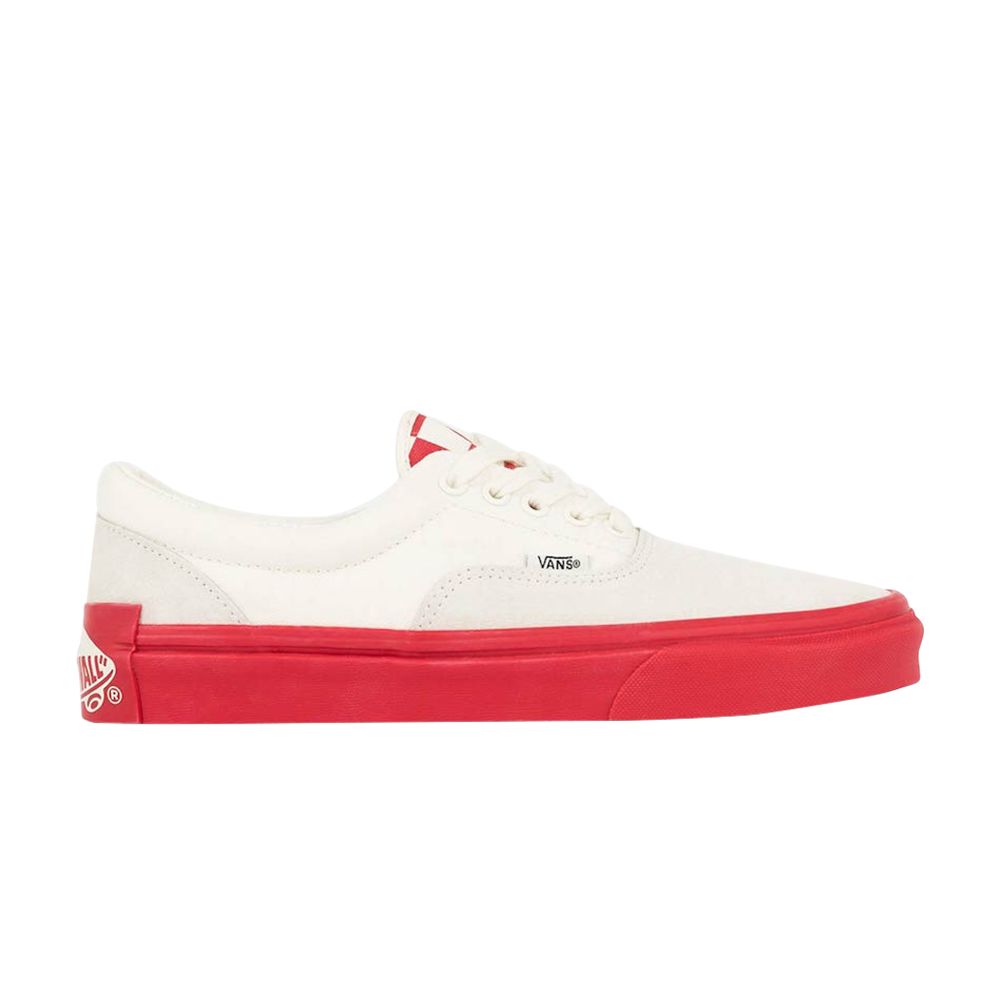 Vans Purlicue x Era 'The Fat Year' | White | Men's Size 6