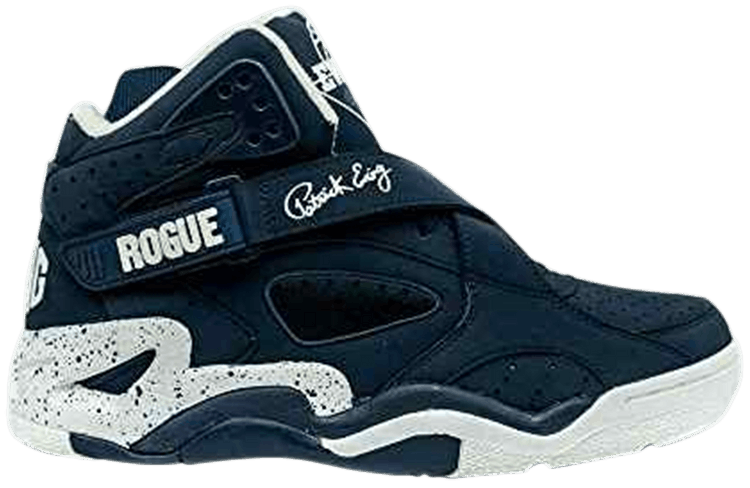 Rogue Navy