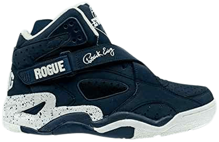 Rogue 'Navy'