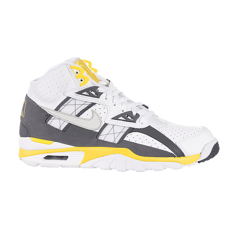nike air trainer high sc