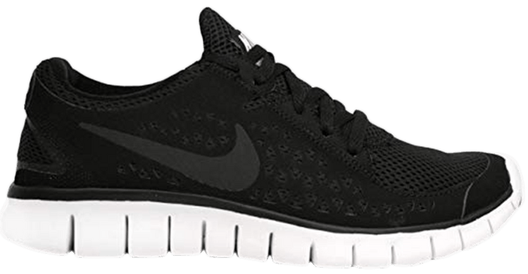 Nike Wmns Free Run Black